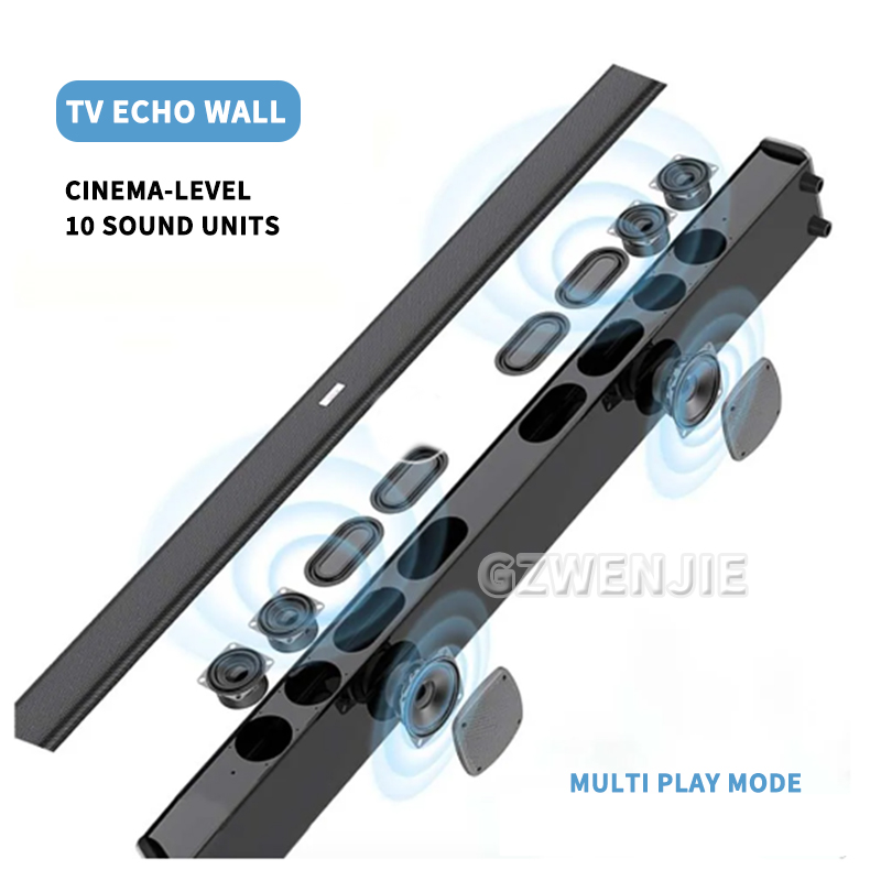 مسرح منزلي صدى جدار التلفزيون  - مراجعة Home Cinema Of Soundbar وسعره