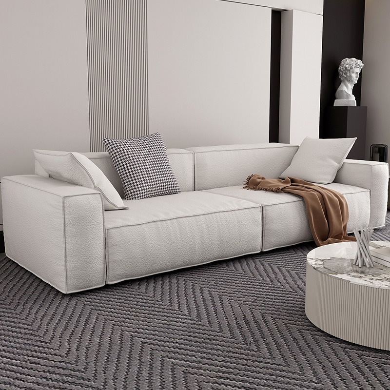 وسادة فاخرة لغرفة المعيشة أرائ - مراجعة Home Cinema Lounge وسعره