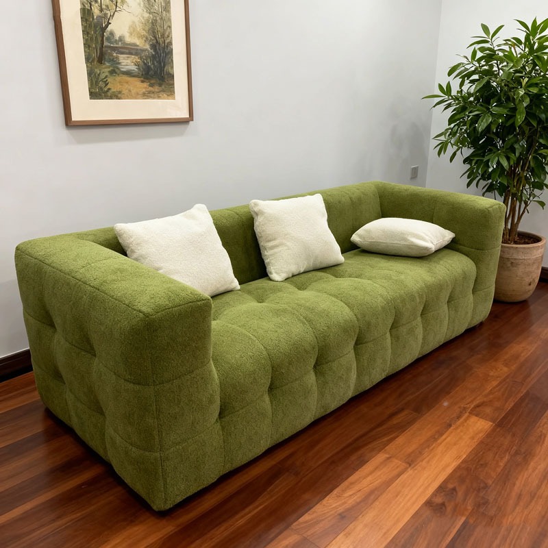 أريكة فاخرة لغرفة المعيشة، صال - مراجعة Home Cinema Lounge وسعره