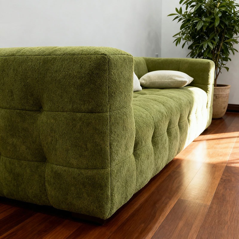أريكة فاخرة لغرفة المعيشة، صال - مراجعة Home Cinema Lounge وسعره