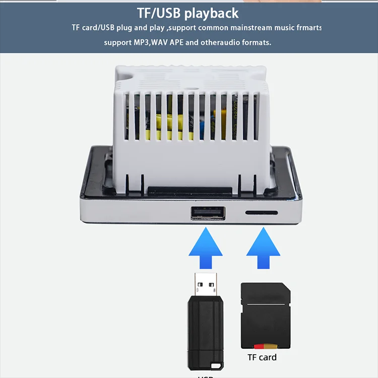 مضخم صوت حائط بلوتوث ، مسرح من - مراجعة Home Cinema Speaker System وسعره