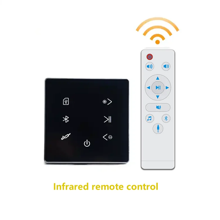 مضخم صوت حائط بلوتوث ، مسرح من - مراجعة Home Cinema Speaker System وسعره