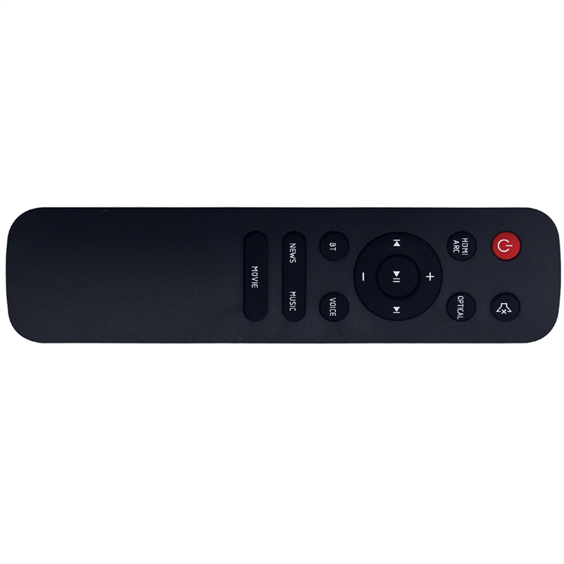 استبدال جهاز التحكم عن بعد لمك - مراجعة Home Cinema Of Soundbar وسعره