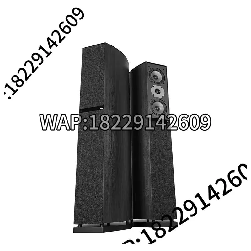 مكبر صوت رئيسي أمامي JAMO Zunb - مراجعة Home Cinema Flooring وسعره