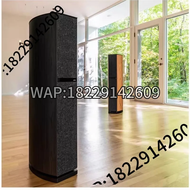 مكبر صوت رئيسي أمامي JAMO Zunb - مراجعة Home Cinema Flooring وسعره