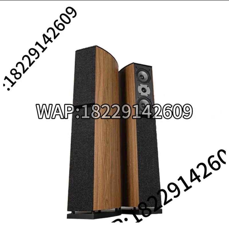 مكبر صوت رئيسي أمامي JAMO Zunb - مراجعة Home Cinema Flooring وسعره
