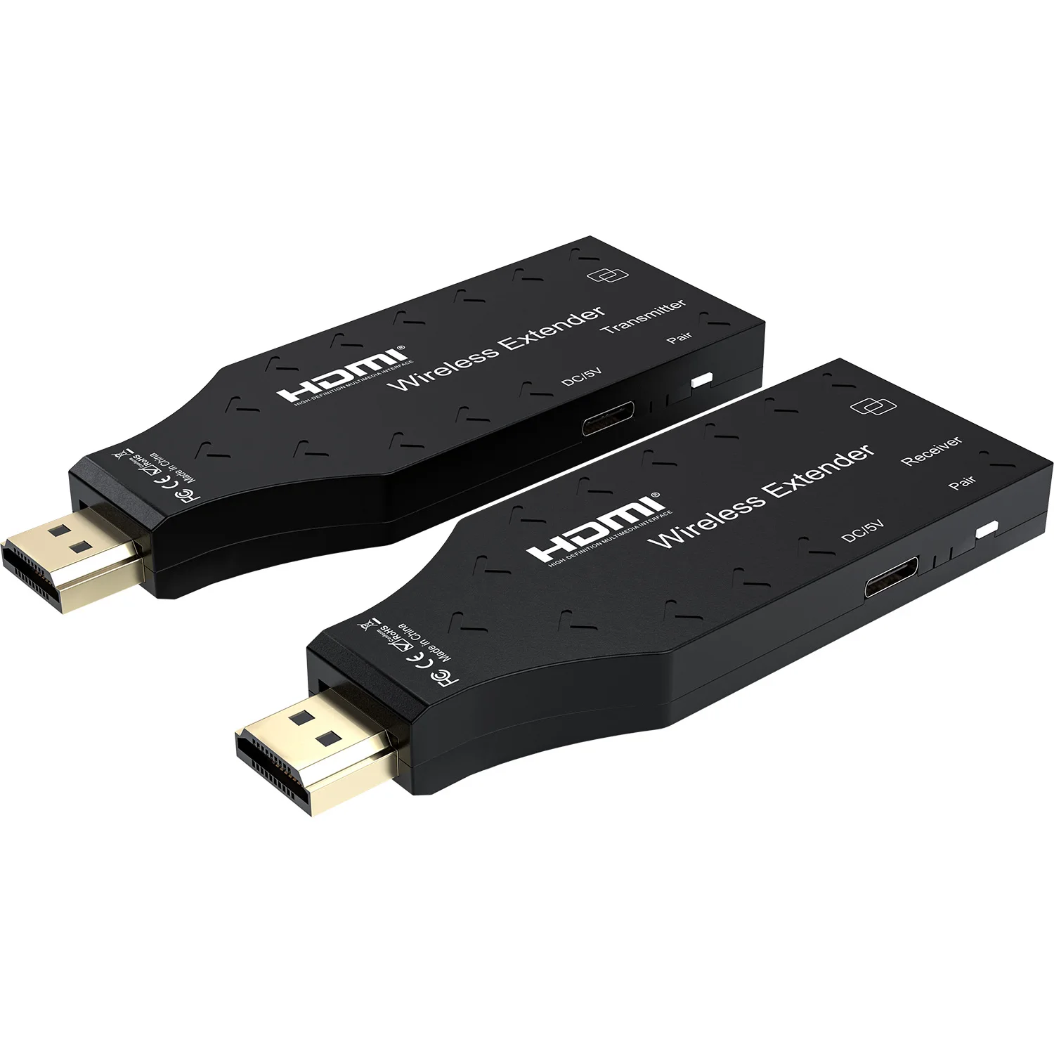 جهاز إرسال واستقبال فيديو لاسل - مراجعة Home Cinema Wireless وسعره