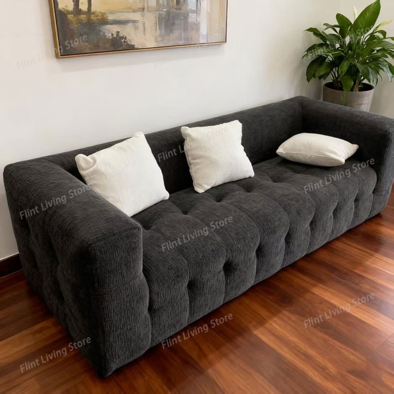 أريكة فاخرة مصممة لغرفة المعيش - مراجعة Home Cinema Lounge وسعره