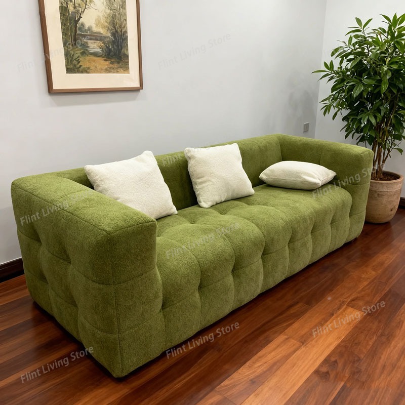 أريكة فاخرة مصممة لغرفة المعيش - مراجعة Home Cinema Lounge وسعره