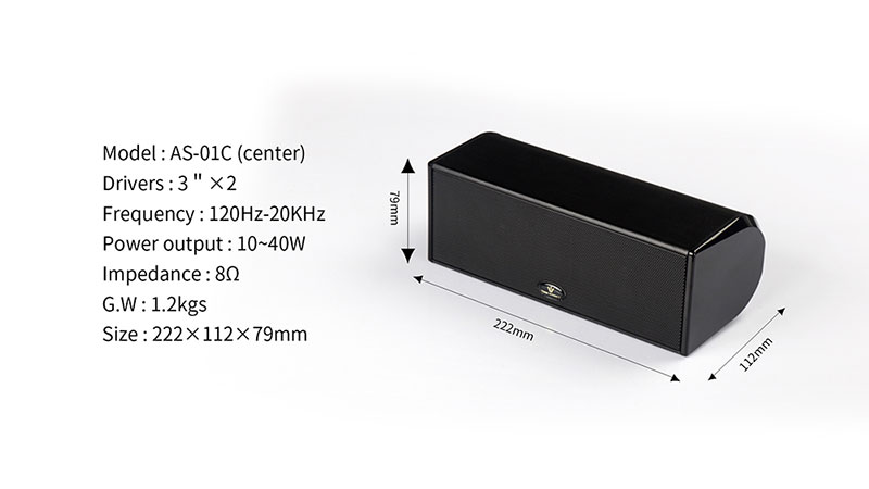نظام صوتي منزلي لاسلكي Tonewin - مراجعة Home Cinema Speaker System وسعره