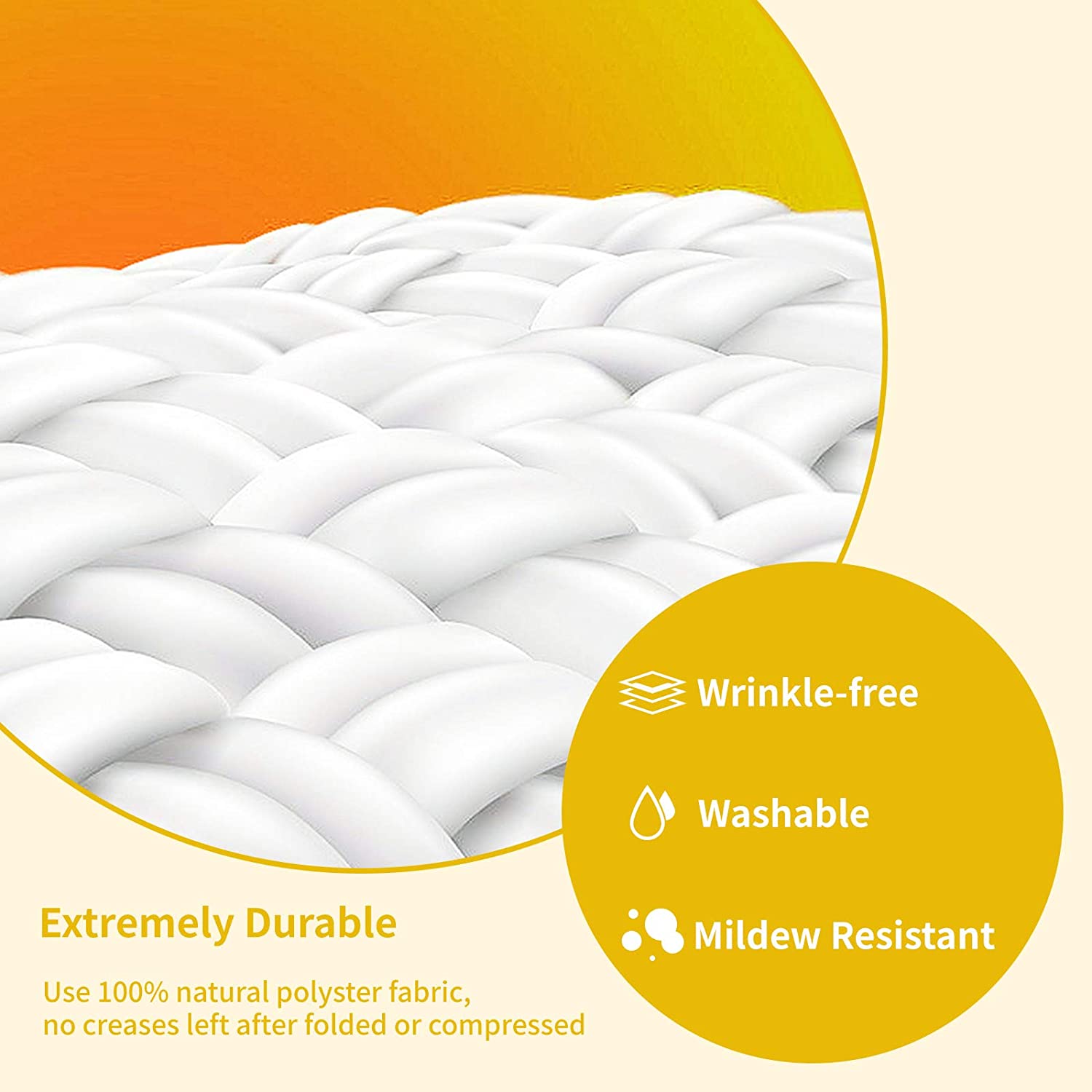 شاشة عرض بسيطة قابلة للطي 60 7 - مراجعة Projector Screen 100 Inch وسعره