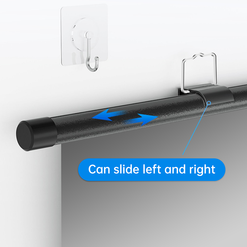 شاشة عرض بروجكتور 150 بوصة بنس - مراجعة Projector Screen 100 Inch وسعره