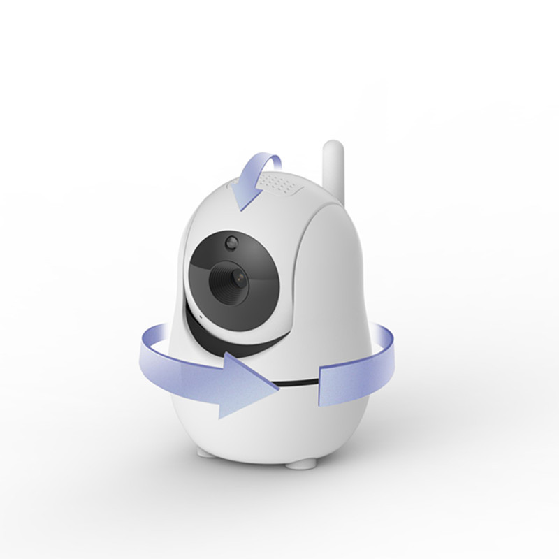 كاميرا منفصلة لجهاز مراقبة الط - مراجعة Home Cinema Wireless وسعره