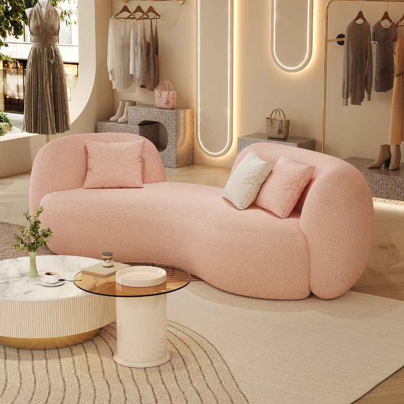 أرائك أنيقة لغرفة المعيشة، وسا - مراجعة Home Cinema Flooring وسعره