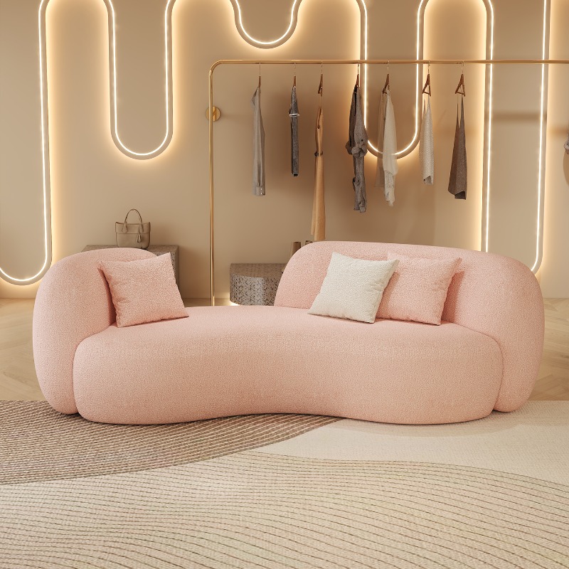 أرائك أنيقة لغرفة المعيشة، وسا - مراجعة Home Cinema Flooring وسعره