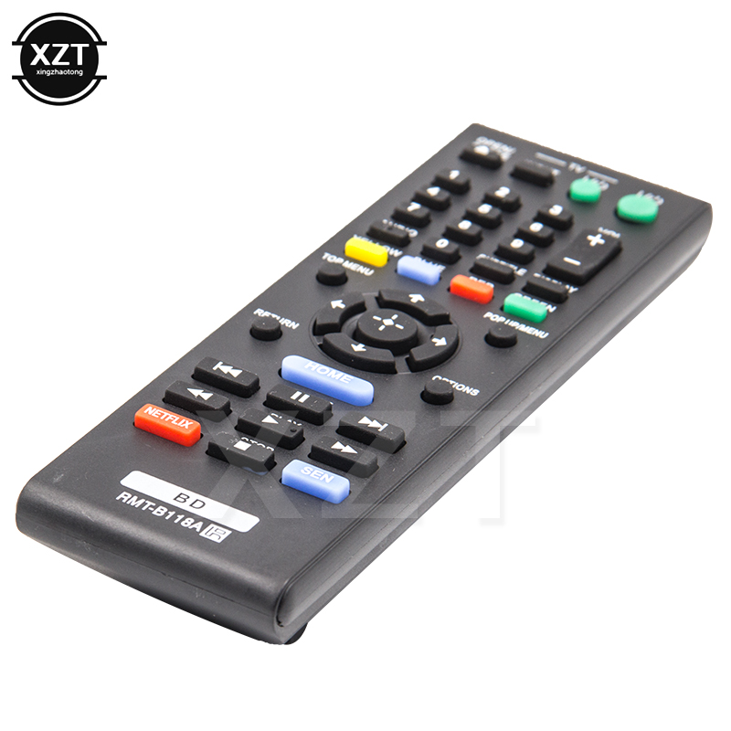 RMT-B118A لسوني بلو راي دي في  - مراجعة Home Cinema Blu Ray Sony وسعره