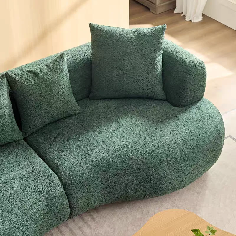 أريكة مزدوجة لغرفة المعيشة، أر - مراجعة Home Cinema Lounge وسعره