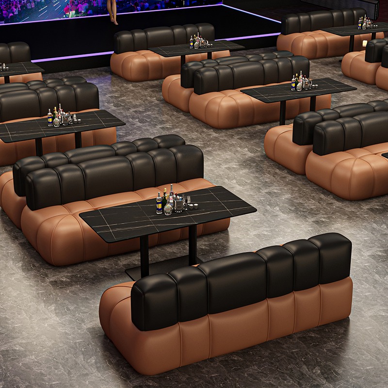 لعبة وسادة أرائك غرفة المعيشة  - مراجعة Home Cinema Lounge وسعره
