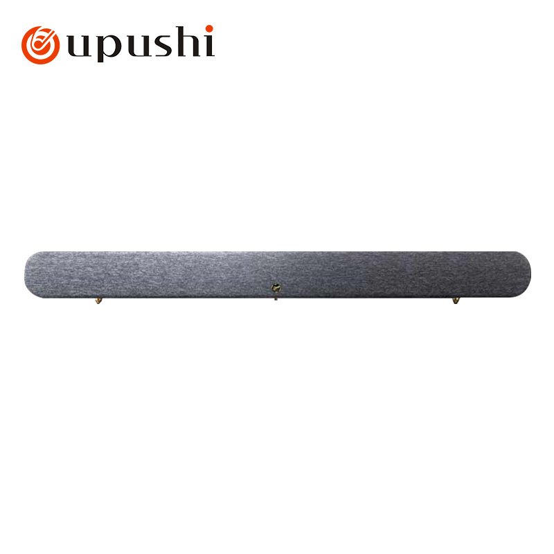 Oupushi M200 Bar TV Sound Wall - مراجعة Home Cinema Of Soundbar وسعره