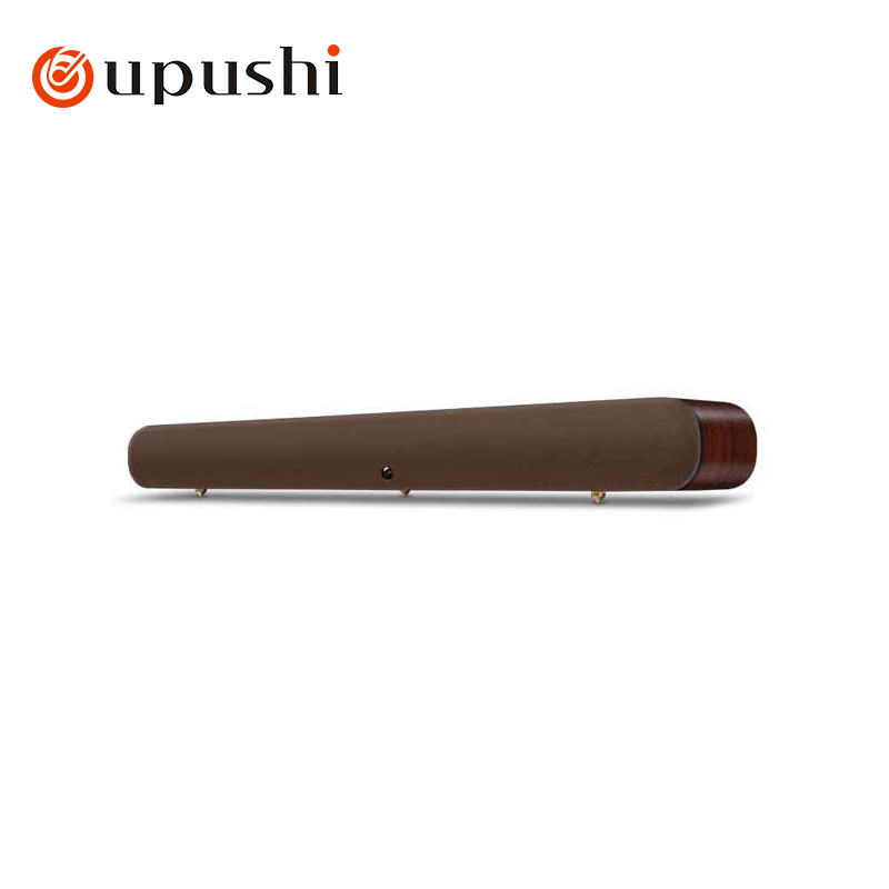 Oupushi M200 Bar TV Sound Wall - مراجعة Home Cinema Of Soundbar وسعره
