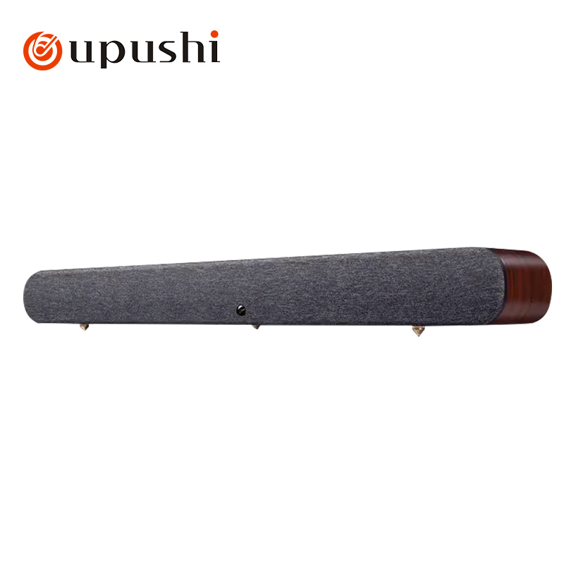 Oupushi M200 Bar TV Sound Wall - مراجعة Home Cinema Of Soundbar وسعره