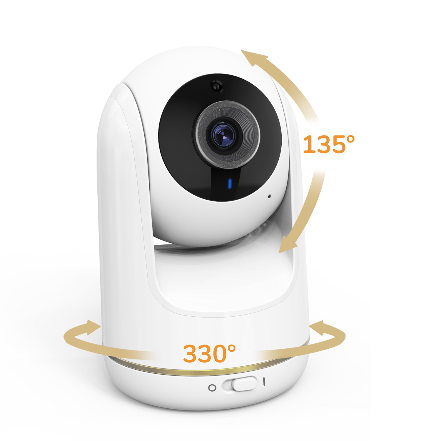 كاميرا منفصلة لجهاز مراقبة الط - مراجعة Home Cinema Wireless وسعره